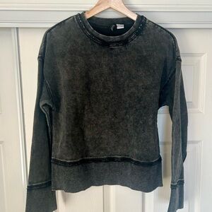 H&M oversized Sweater